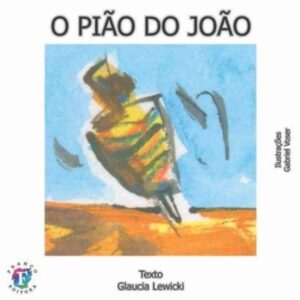 O Pião do João