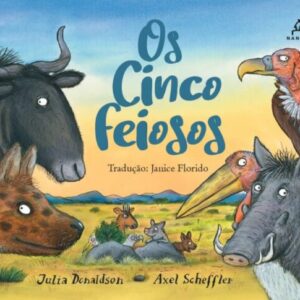 Os cinco feiosos