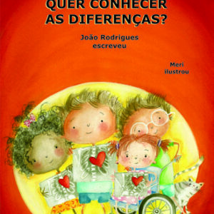 Quer conhecer as diferenças?