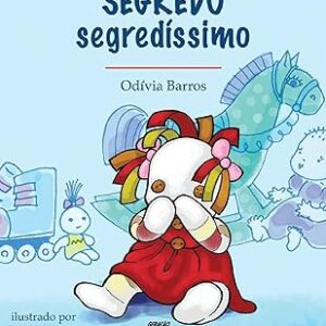 Segredo segredíssimo