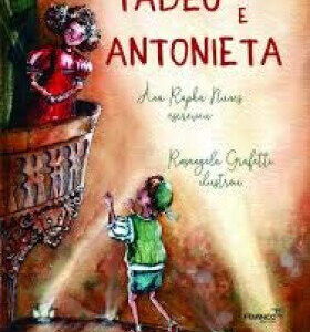 Tadeu E Antonieta