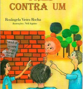 Três Contra Um