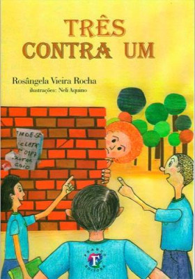 Três Contra Um