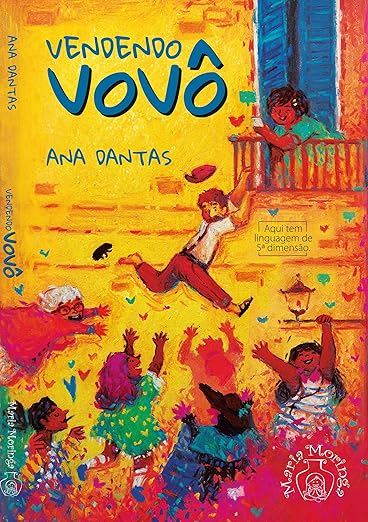 Vendendo Vovô