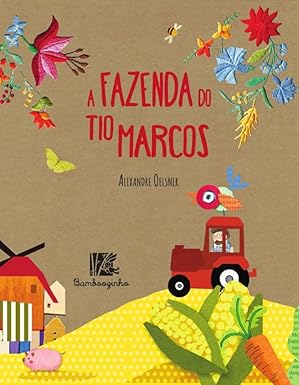 A Fazenda Do Tio Marcos