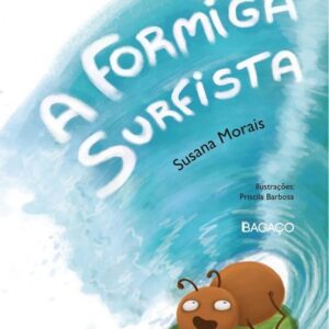 A Formiga Surfista