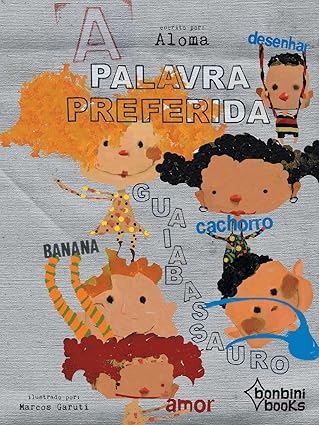 A Palavra Preferida