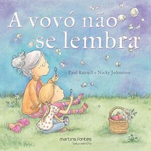 A vovó não se lembra