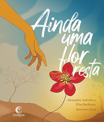 Ainda Uma Flor Resta