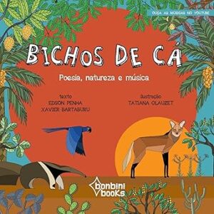 Bichos de cá