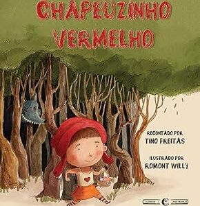 Chapeuzinho vermelho: 1
