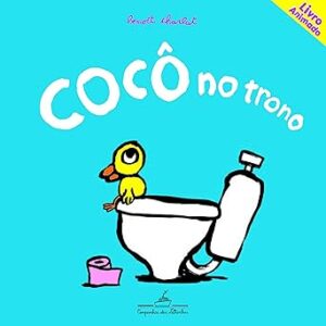 Cocô no trono