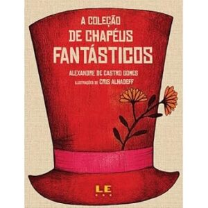 A Coleção De Chapéus Fantásticos