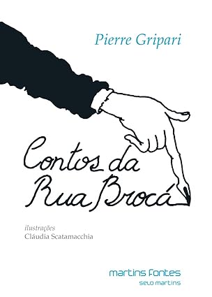 Contos da Rua Brocá