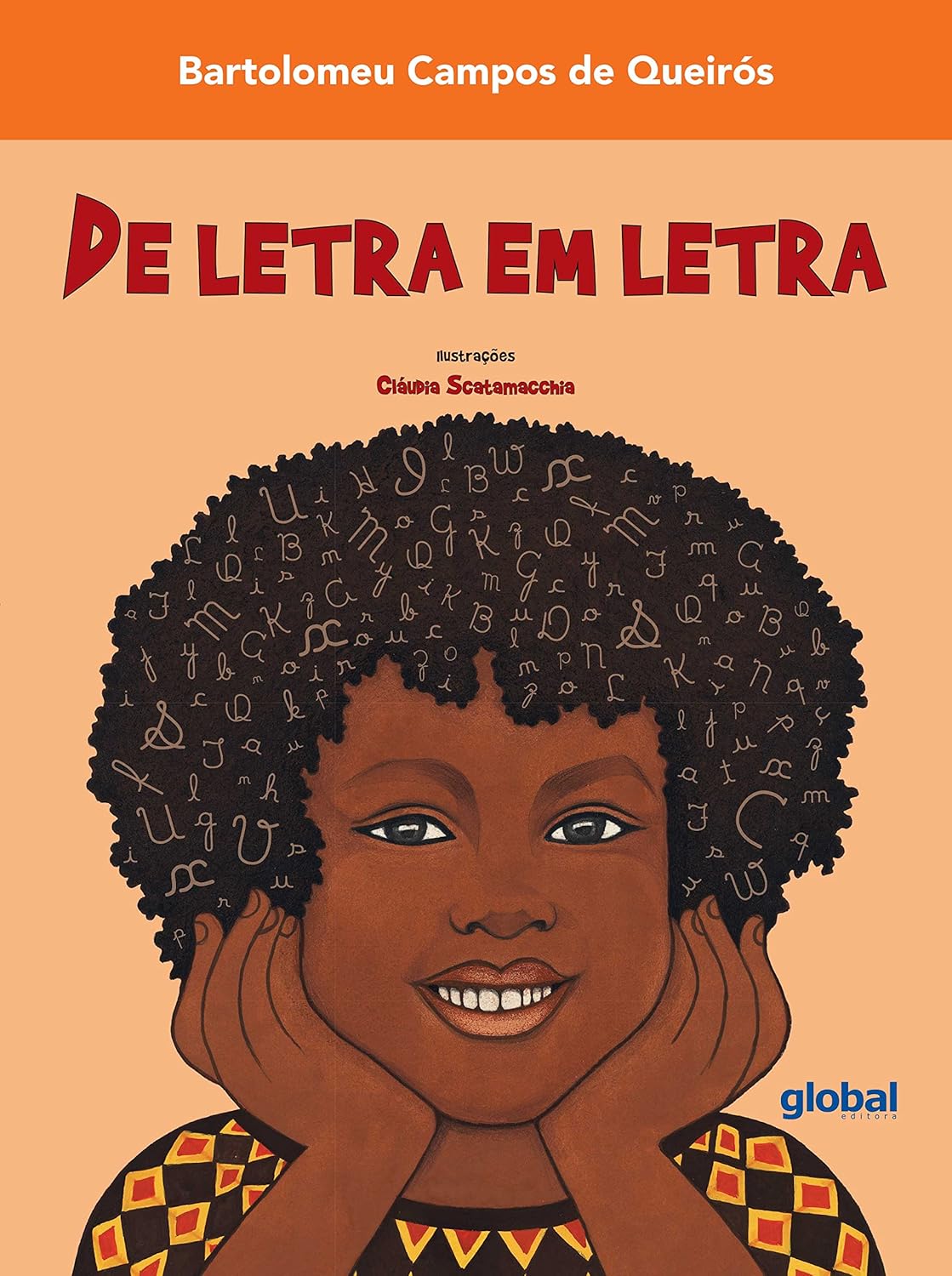 De letra em letra