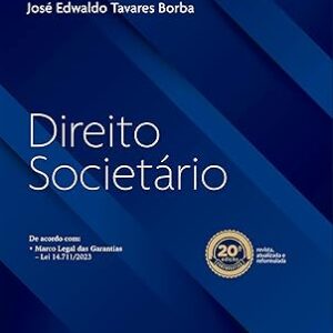 Direito Societário