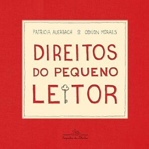 Direitos do pequeno leitor