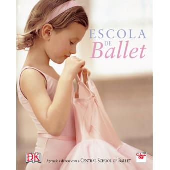 Escola de Ballet