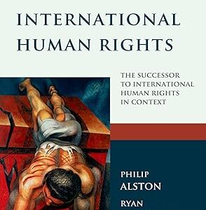 International Human Rights