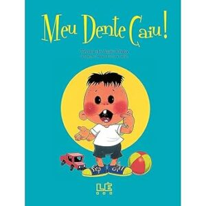 Meu Dente Caiu!