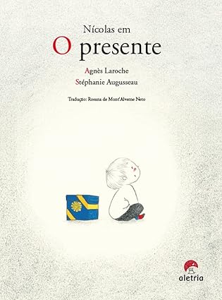 Nícolas em O Presente