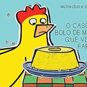 O caso do bolo de milho que virou farelo