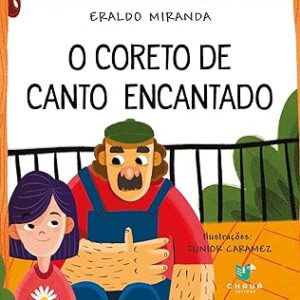 O coreto de canto Encantado