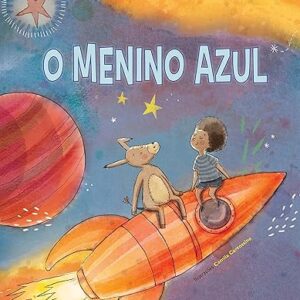 O Menino Azul