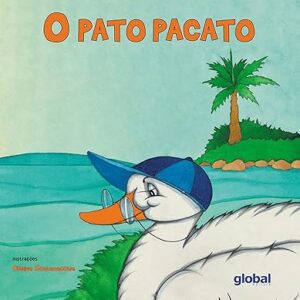 O Pato Pacato