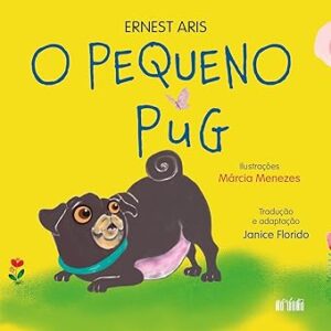 O pequeno Pug