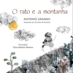O rato e a montanha