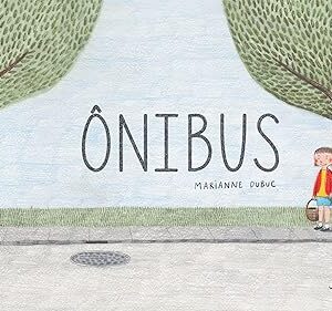 Ônibus