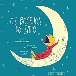 Os Bocejos Do Sapo