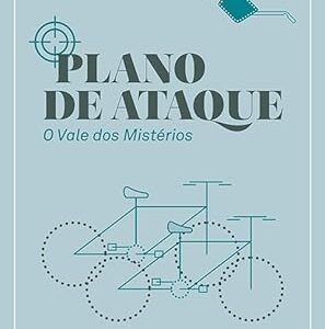Plano de ataque: O Vale dos Mistérios: 2