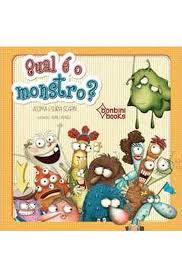 Qual é o monstro?