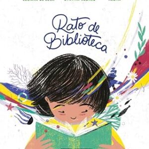 Rato De Biblioteca