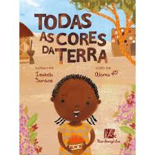 Todas As Cores Da Terra