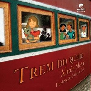 Trem do Queijo