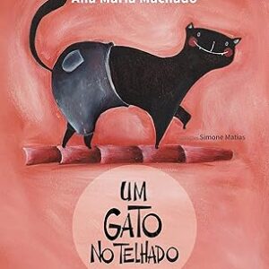 Um Gato no Telhado