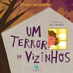 Um terror de vizinhos