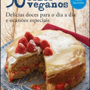 50 bolos veganos