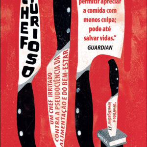 O chef furioso