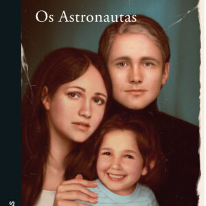 Os astronautas