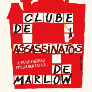 Clube de assassinatos de Marlow