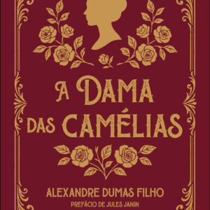 A dama das Camélias