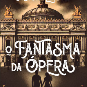 O fantasma da ópera