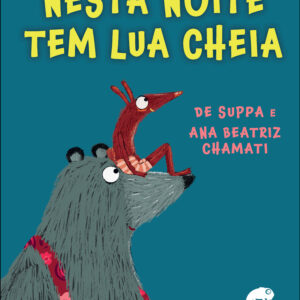 Nesta noite tem lua cheia