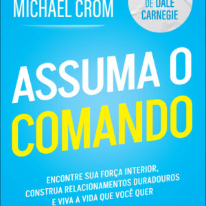 Assuma o comando
