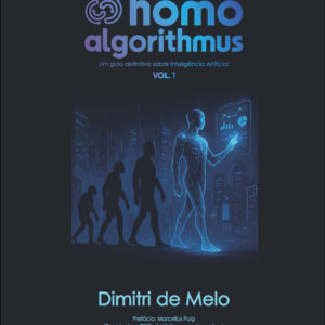 Homo Algorithmus Homo Algorithmus