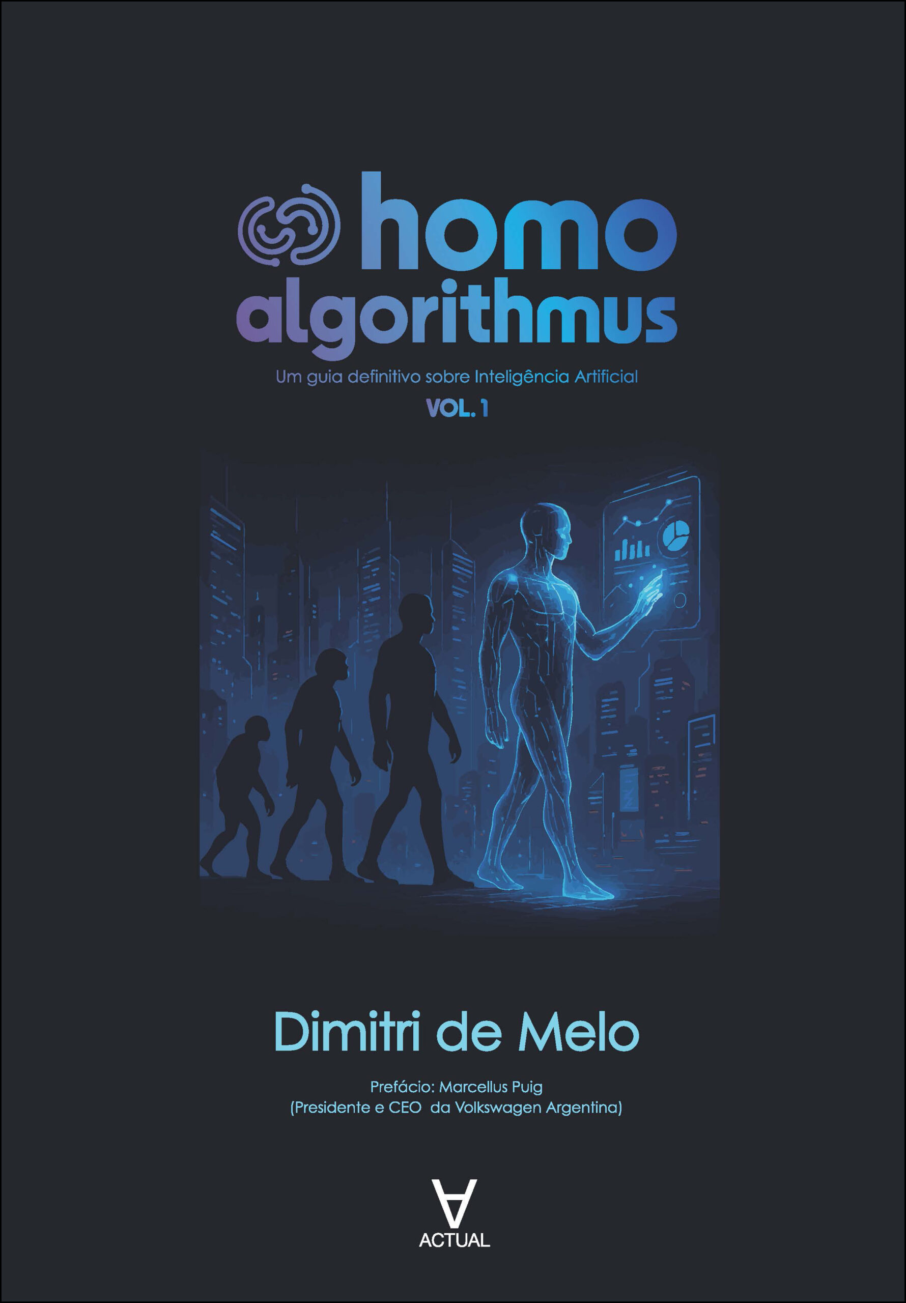 Homo Algorithmus Homo Algorithmus